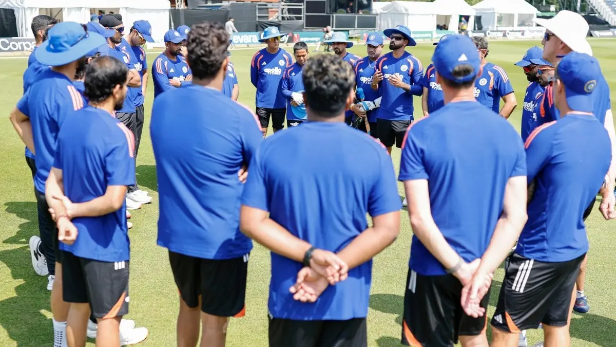 India vs Ireland, 1st T20I, Live Streaming: When And Where to Watch Vaibhav Sooryavanshi's Likely Debut; Check IST Timings Ireland vs India, 1st T20I, India tour of Ireland, 2026