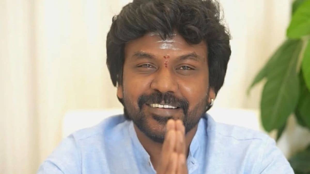 Is Raghava Lawrence Entering Politics After Vijay? 