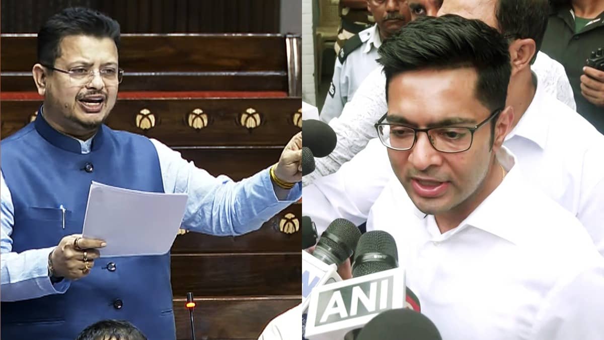 Is TMC Set to Split Over Forged Signature Case? 22 MLAs Reportedly Revolt