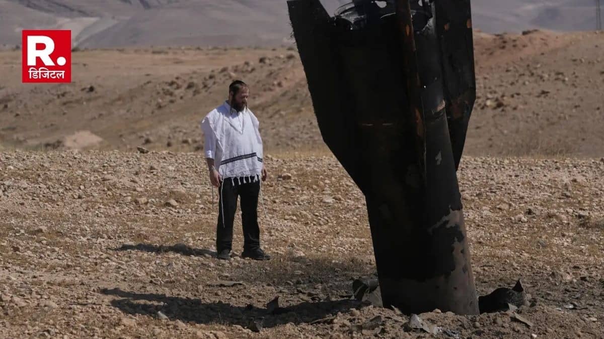 Israel and Iran stopped attacks on each other but the war is not over yet