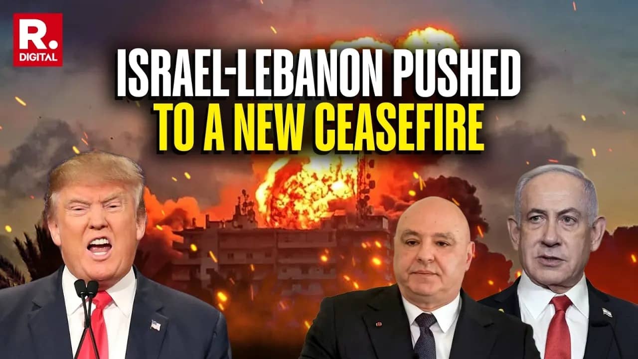 Israel-Lebanon
