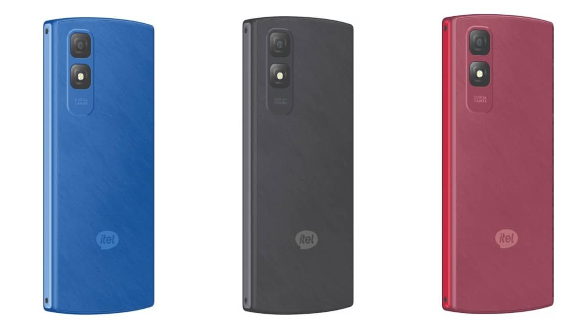 itel