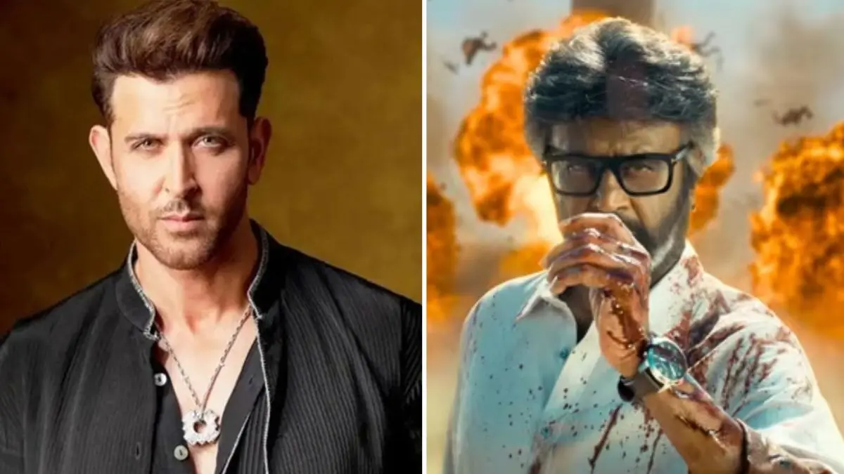 Jailer 2: 40 साल बाद 'जेलर 2' में एक साथ नजर आएंगे थलाइवा और बॉलीवुड के 'ग्रीक गॉड, जानें फिल्म से जुड़ी पूरी डिटेल jailer 2 Rajnikanth Hrithik roshan cameo in south action movie Greek god thalaiva
