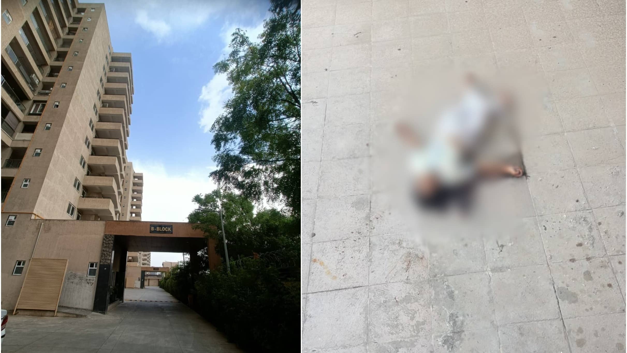 Jaipur Mysterious Death: Class 12 Girl Missing After Bike Ride Found Lying In Pool Of Blood In Society Compound