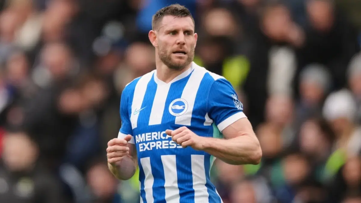 Liverpool Legend James Milner Announces Retirement From Football James Milner