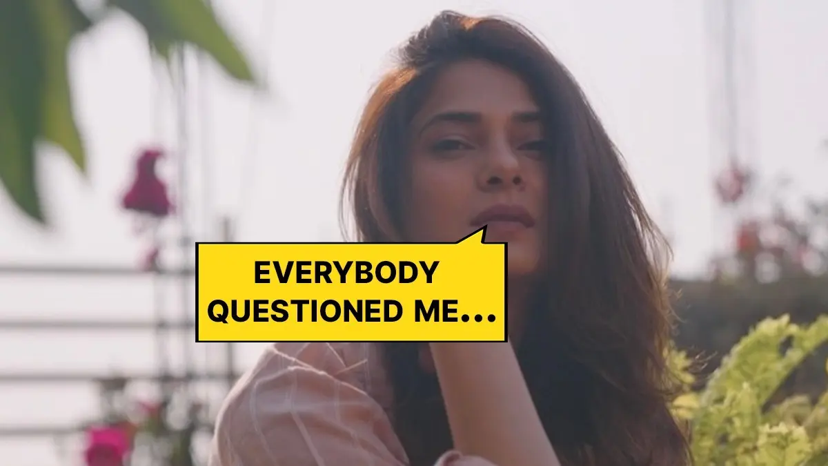Jennifer Winget's 'Wanted To Become a Housewife' Comment Resurfaces Amid Rumours Of Second Marriage With William Ishmael Jennifer Winget's old comment resurfaces
