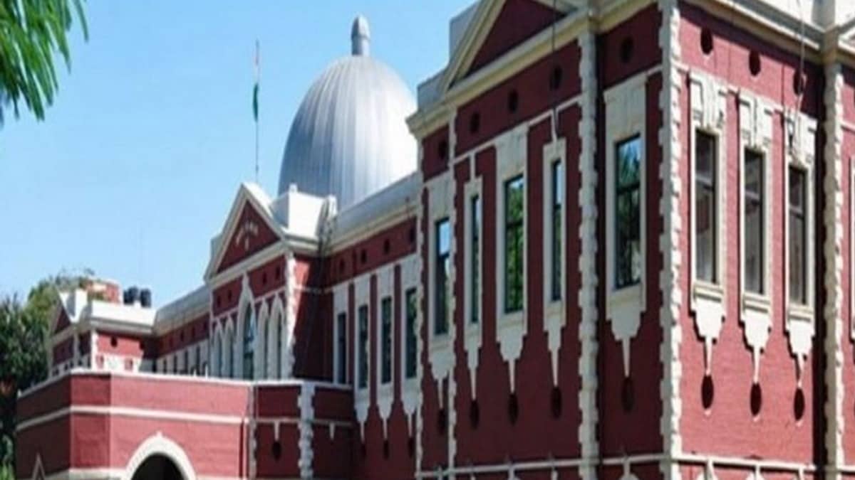 Jharkhand HC