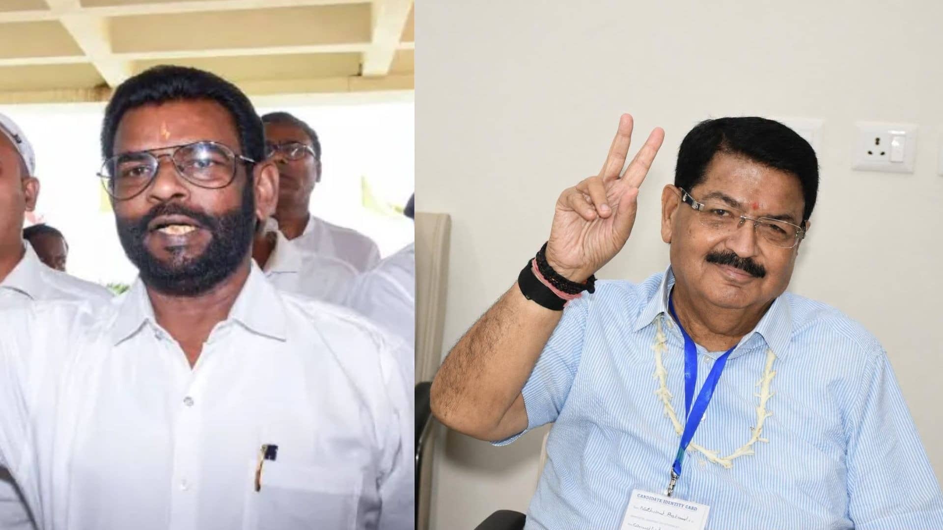 Jharkhand Rajya Sabha Election 2026