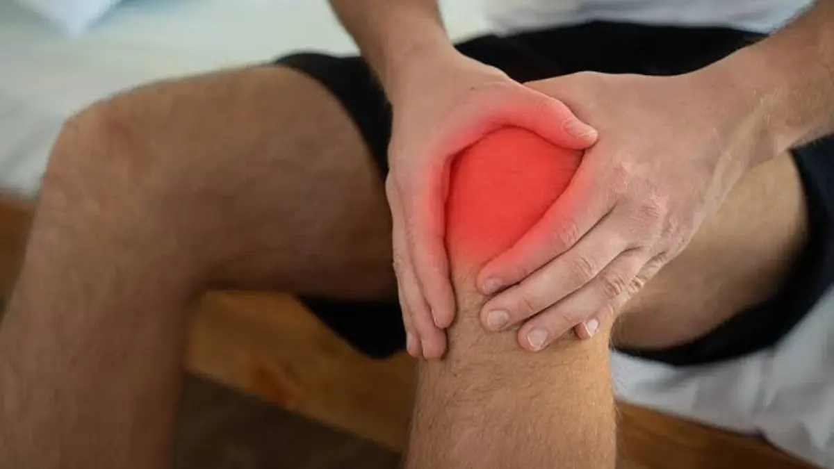 Exercises To Improve Joint Health And Mobility Joint pain occurs as you age, due to injuries and prolonged sitting at desk jobs
