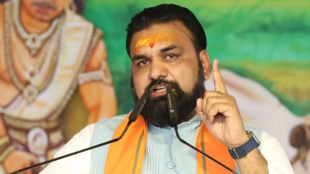 Bihar: बिहार में खुलेगी BHU की ब्रांच, पढ़ाई के लिए अब नहीं जाना पड़ेगा वाराणसी, कैमूर से CM सम्राट चौधरी का बड़ा ऐलान kaimoor-bihar-cm-samrat-said-bhu-branch-and-model-schools-to-boost-education-system