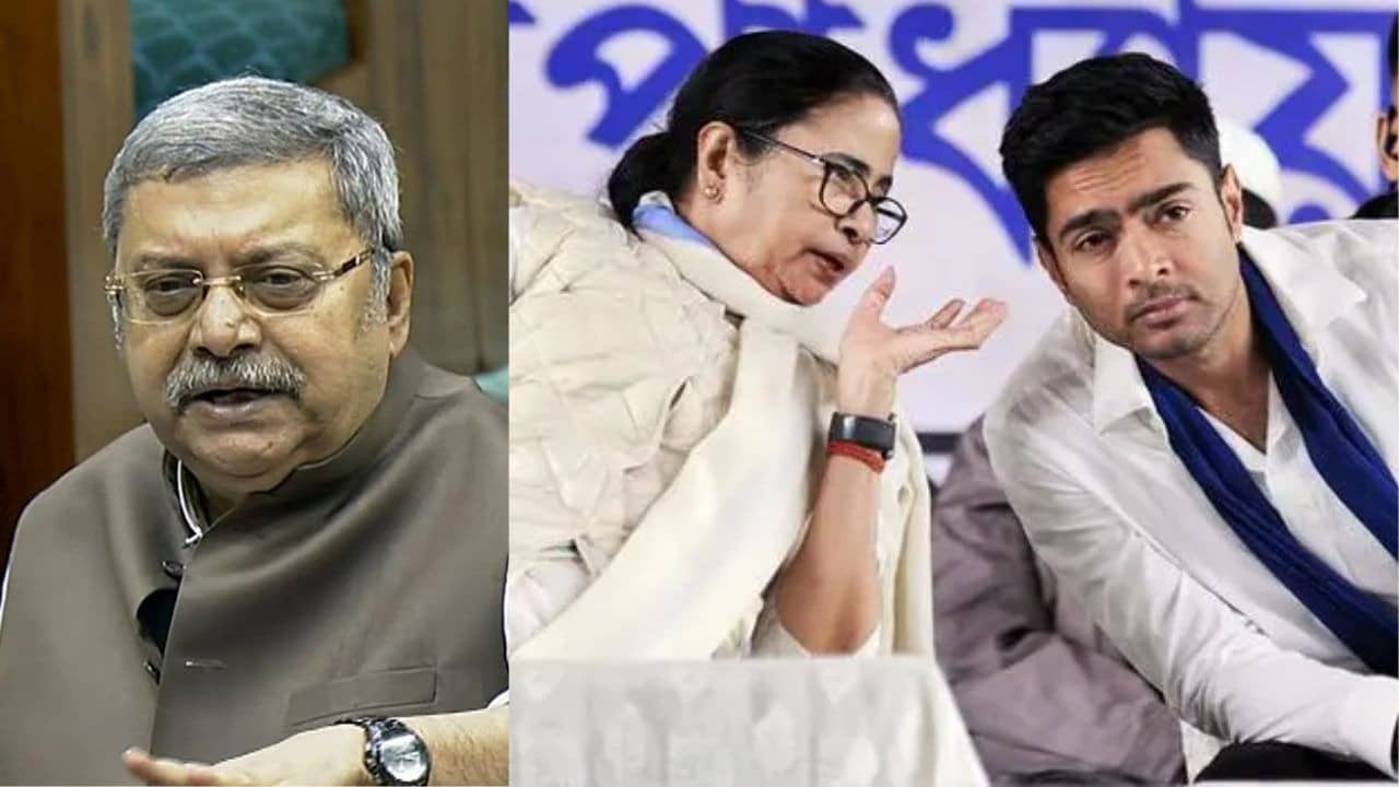 Kalayan Banerjee Issues Ultimamtum to Mamata