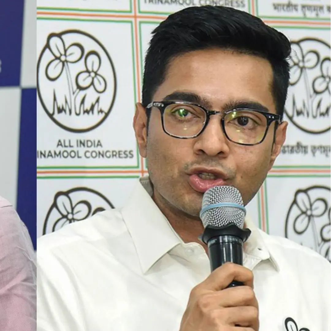 Kalyan Banerjee- Abhishek Banerjee