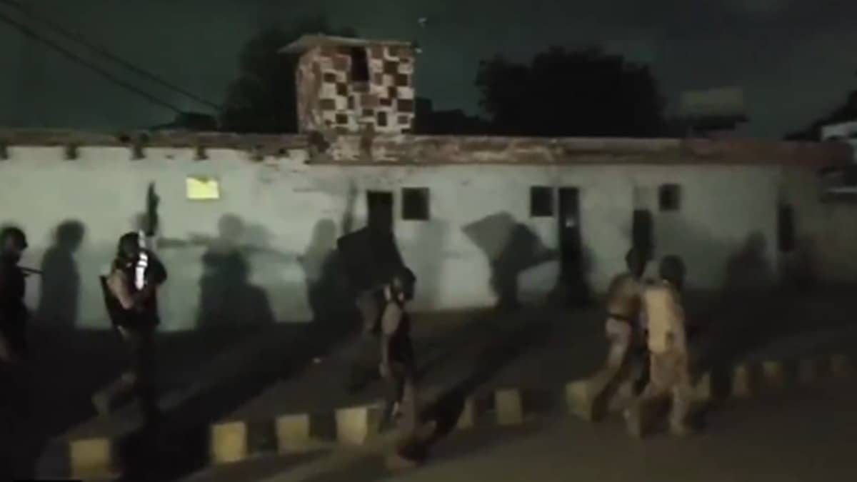 Karachi Rangers HQ Attacked: 3 Troopers, 3 Suspects Dead As TTP Splinter Group Claims Raid
