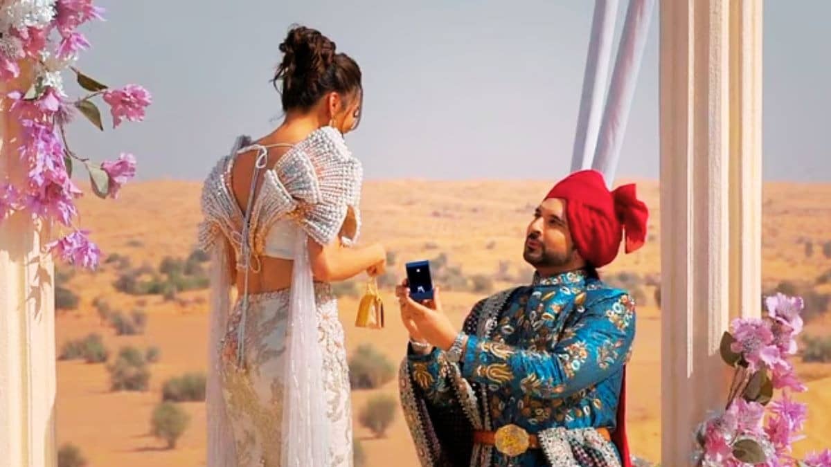 Karan Kundrra-Tejasswi Prakash