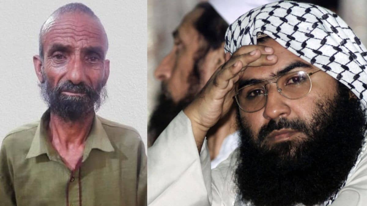 Kathua Police Arrests Top Facilitator of Pakistani Terrorists in Overnight Operation Ahead of Amarnath Yatra