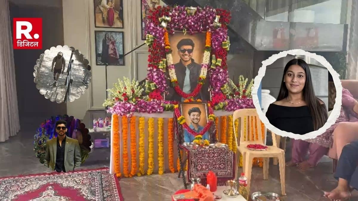 Ketan Agarwal and Siya Goyal wedding was scheduled to take place in Udaipur in November 