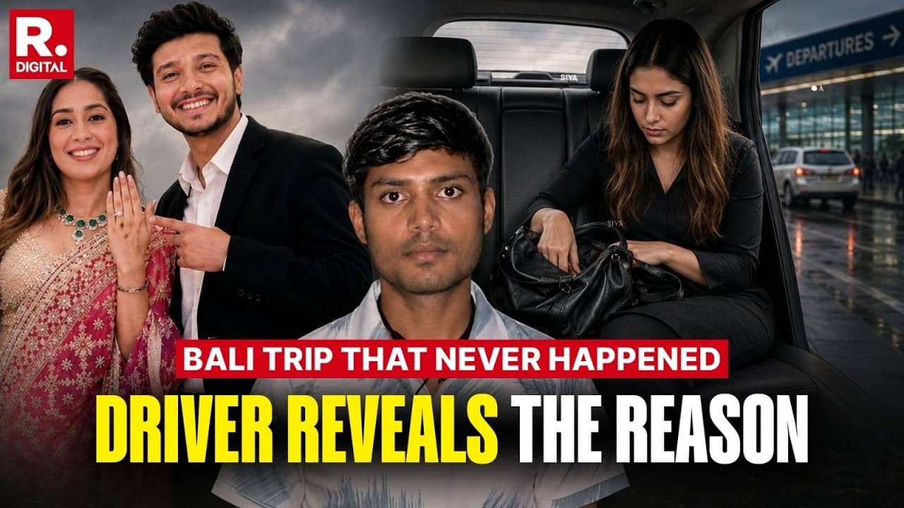 Ketan Agarwal Death Case