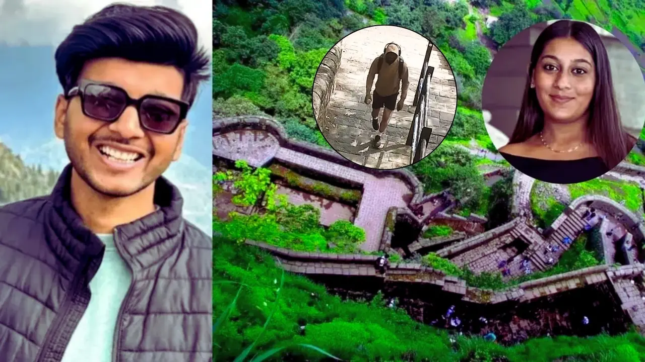 एक इशारा, नीचे झुकी सिया और फिर चेतन ने... यूं रची गई थी केतन अग्रवाल की हत्या की खौफनाक साजिश, एक 'गलती' से खुल गया राज Ketan Agarwal Murder Case