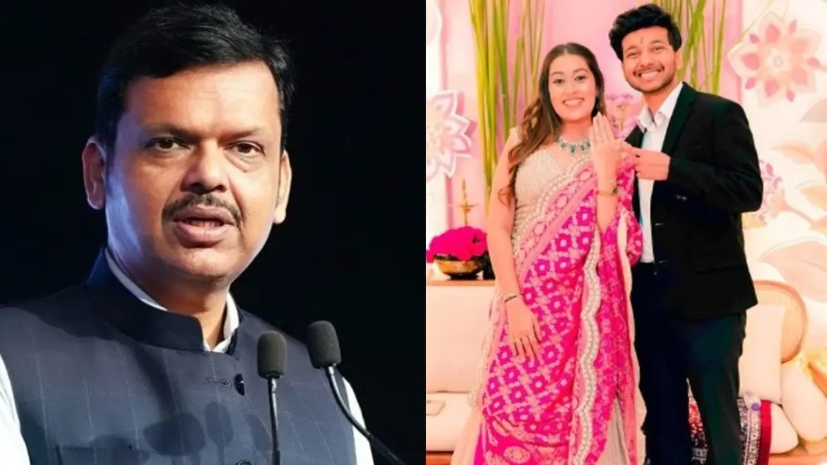 Ketan Agarwal Murder: केतन हत्याकांड में CM फडणवीस की आई पहली प्रतिक्रिया, कहा- समाज को सोचना चाहिए, इतनी कम उम्र में बच्चों में ऐसे क्रूर... Ketan Agarwal Murder Case