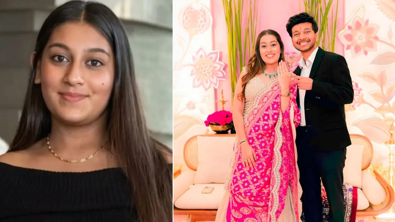 'केतन के हेयर पैच के बारे में सिया को पता था...', विग वाले बयान पर फूटा पिता का गुस्सा, कहा- वो ना कह सकती थी Ketan Agarwal Murder Case