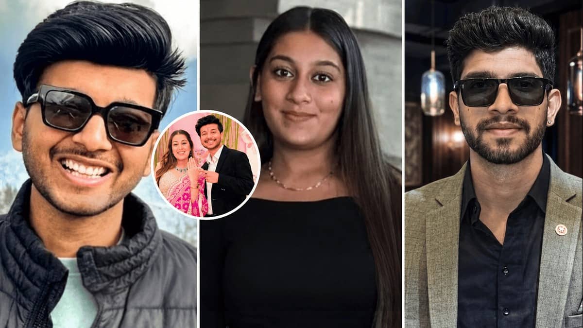 Ketan Agarwal Murder Case: Cricket Link Brought Siya Goyal, Chetan Chaudhary Together; 2,004 Calls, Deleted Chats Under Scanner