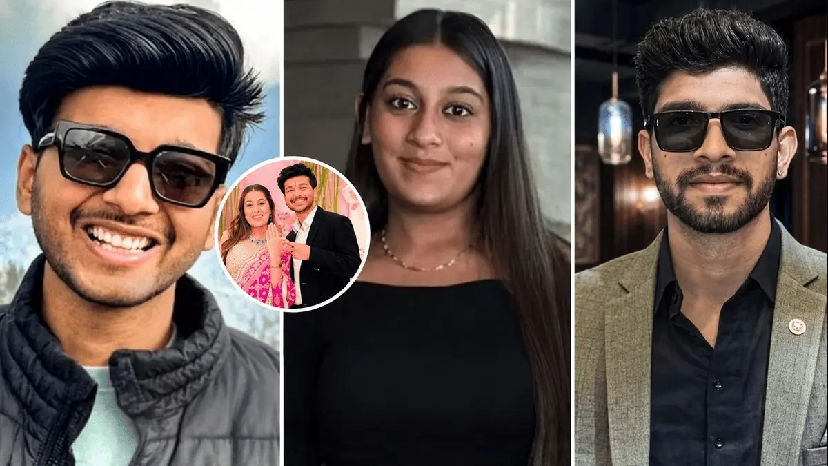 Ketan Agarwal Murder Case: Cricket Link Brought Siya Goyal, Chetan Chaudhary Together; 2,004 Calls, Deleted Chats Under Scanner Ketan Agarwal Murder Case: Cricket Link Brought Siya Goyal, Chetan Chaudhary Together; 2,004 Calls, Deleted Chats Under Scanner