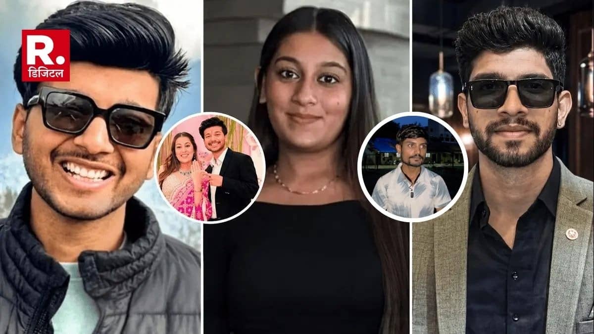 Ketan Agarwal Murder: प्री वेडिंग शूट के लिए विदेश जाने वाला था कपल, बाली जाते तो बच जाती केतन की जान लेकिन अचानक आ गया पासपोर्ट वाला ट्विस्ट