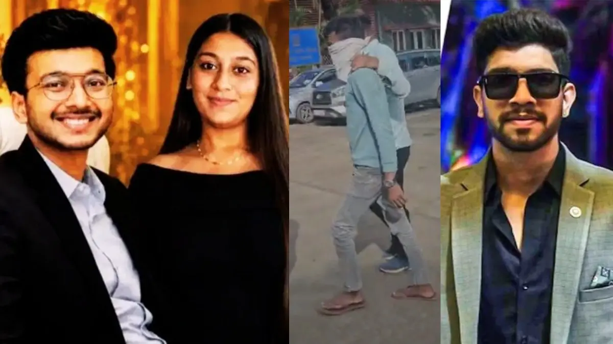 हत्या के बाद जेल में हुआ सिया-चेतन का आमना-सामना, पुलिस बयान मिलाने के लिए की पूछताछ; जानिए लोहागढ़ किले पर किसका फोन चला रहा था चौधरी Ketan Agrawal Murder Case