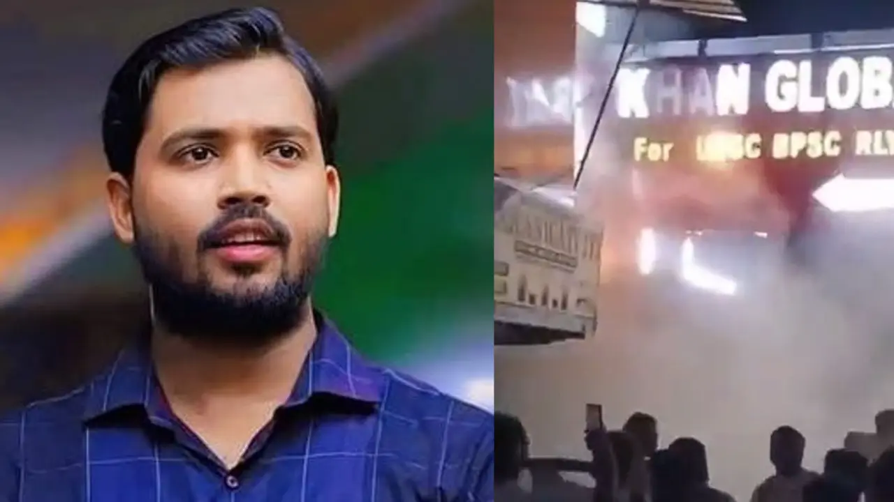 BREAKING: खान सर मामले में सुनवाई फिर आगे बढ़ी, गिरफ्तारी पर 30 जून तक रोक, दोनों गार्ड्स की जमानत पर भी फैसला टला Khan Sir