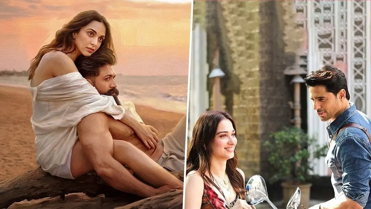 Kiara Advani vs Sidharth Malhotra: Toxic To Clash With Vvan At Box Office, Will Bollywood Film Shift Release? Kiara Advani vs Sidharth Malhotra at box office