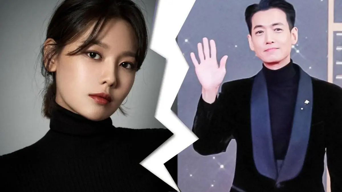 Jung Kyung Ho And Sooyoung End 14-Year-Long Relationship, Unfollow Each Other On Instagram Korean celebs Jung Kyung Ho and Sooyoung have ended their relationship