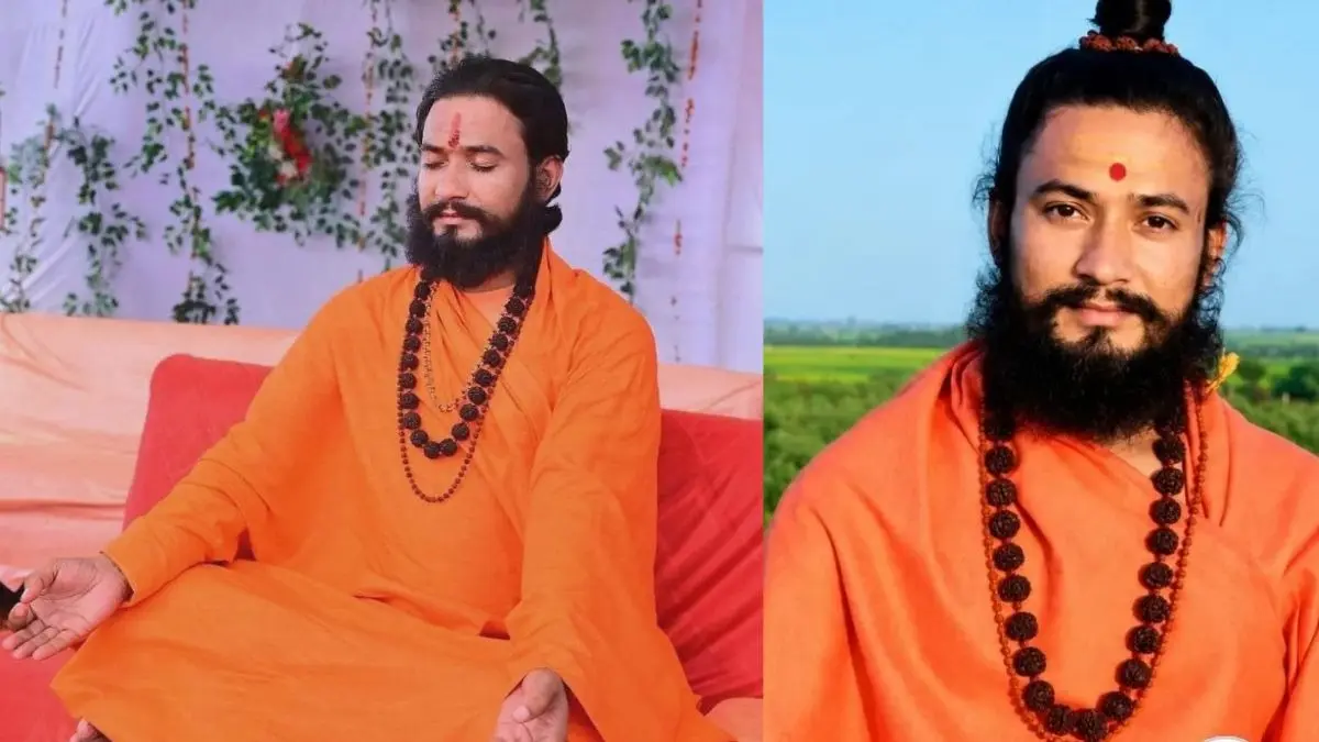 कोटा महंत देवानंद महाराज की सुपारी देकर कराई हत्या, मठ की संपत्ति को लेकर था विवाद, विरोधी गुट का अध्यक्ष निकला मास्टरमाइंड, सनसनीखेज खुलासे Kota mahant devanand maharaj murder dispute over monastery property rival faction leader revealed as the mastermind