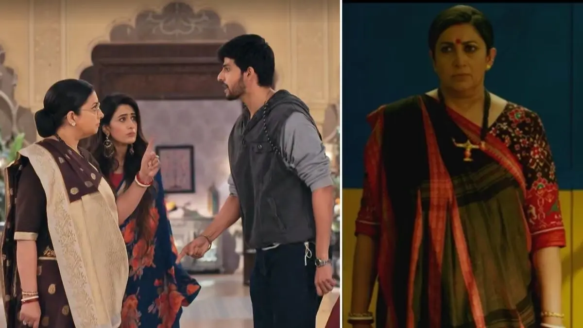 Kyunki Saas Bhi Kabhi Bahu Thi 2: पार्थ की असलियत देख तुलसी ने जड़ा थप्पड़, क्या परिवार हो जाएगा खिलाफ? शो में आने वाला है ट्विस्ट! Kyunki Saas Bhi Kabhi Bahu Thi 2