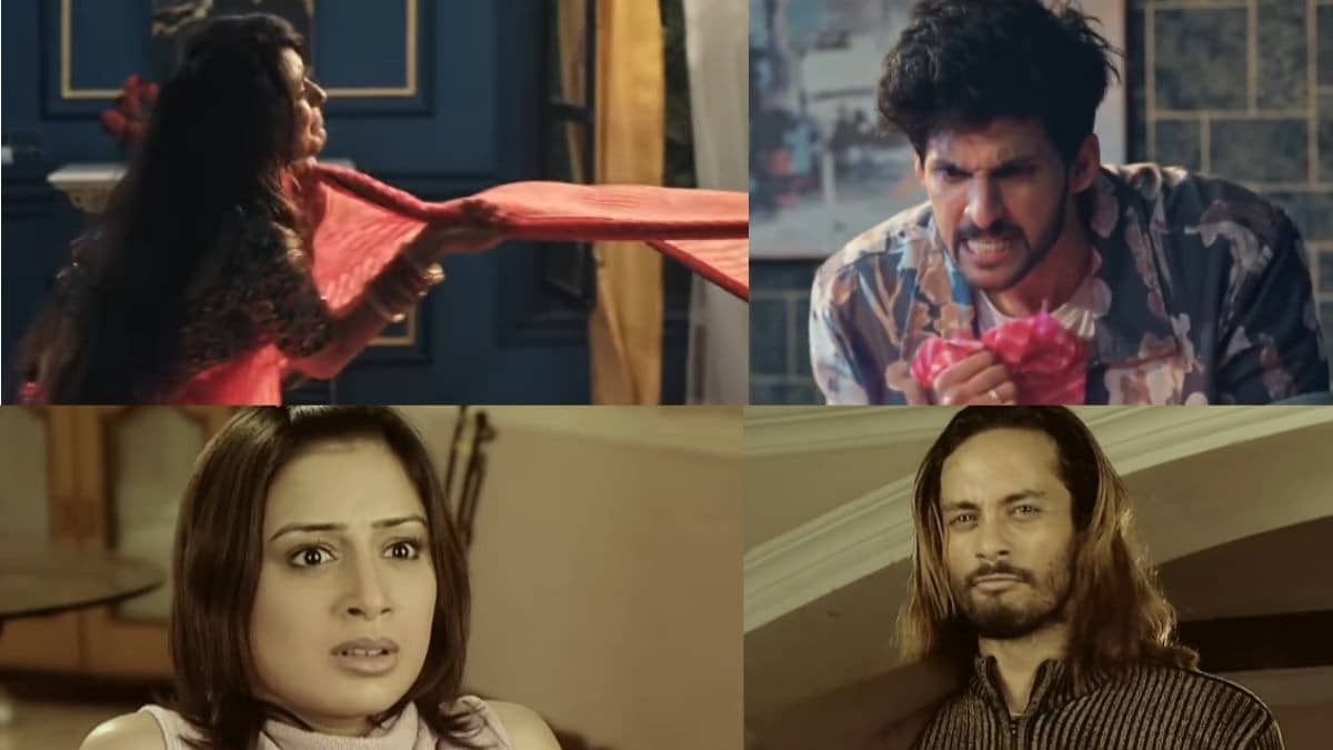 25 सालों बाद फिर हुई मैरिटल रेप की दरिंदगी, 'KSBKBT 2' के डरावने एपिसोड ने सबको डराया, अब अचानक आए इस ट्विस्ट के बाद क्या?