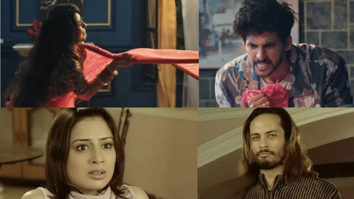 25 सालों बाद फिर हुई मैरिटल रेप की दरिंदगी, 'KSBKBT 2' के डरावने एपिसोड ने सबको डराया, अब अचानक आए इस ट्विस्ट के बाद क्या? Kyunki Saas Bhi Kabhi Bahu Thi 2