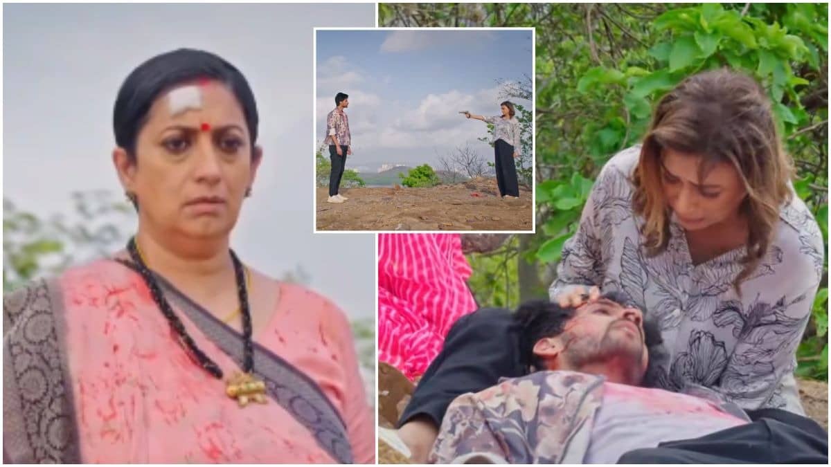 Kyunki Saas Bhi Kabhi Bahu Thi 2: एक बार फिर दोहराया इतिहास, तुलसी के बाद अब नंदिनी बनी अपने ही बेटे की कातिल; अब क्या होगा आगे?