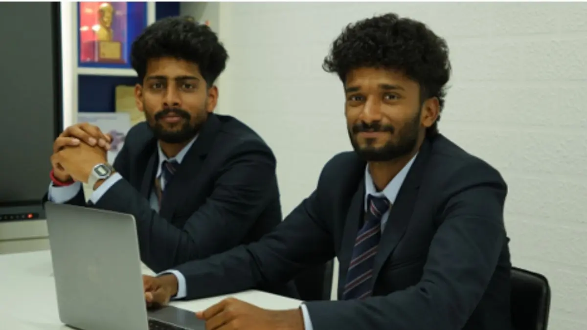 Last Opportunity to Apply: JKSHIM and NMIT Announce Final MBA Application Window for 2026-27 Academic Session Last Opportunity to Apply: JKSHIM and NMIT Announce Final MBA Application Window for 2026-27 Academic Session