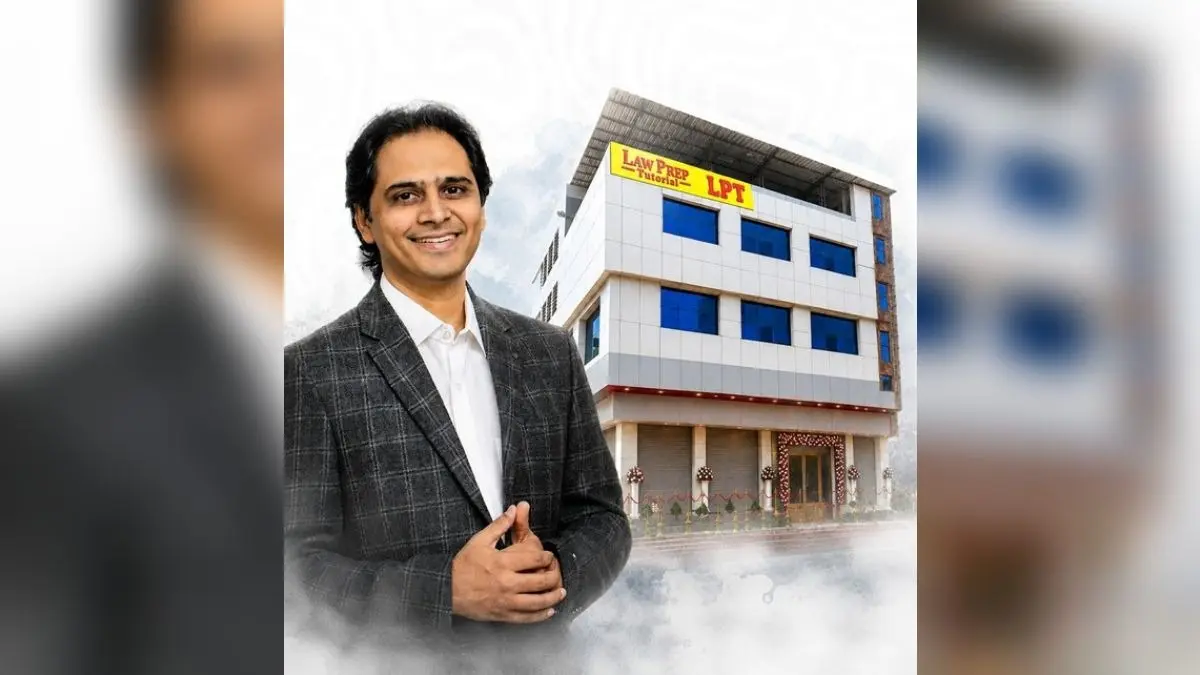 Law Prep Tutorial Records 5X Growth, Strengthens Presence Across India Law Prep Tutorial Records 5X Growth, Strengthens Presence Across India