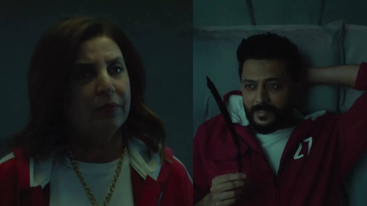 Lock Upp 2 Promo: 'लॉकअप 2' में कंगना रनौत की जगह लेंगे फराह खान और रितेश देशमुख, लिस्ट में शामिल हैं ये बड़े नाम