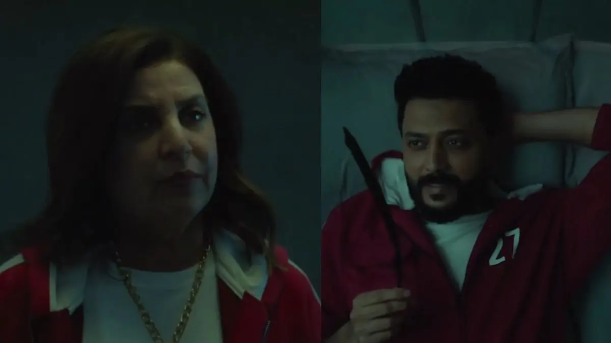 Lock Upp 2 Promo: 'लॉकअप 2' में कंगना रनौत की जगह लेंगे फराह खान और रितेश देशमुख, लिस्ट में शामिल हैं ये बड़े नाम Lock Upp 2 Promo