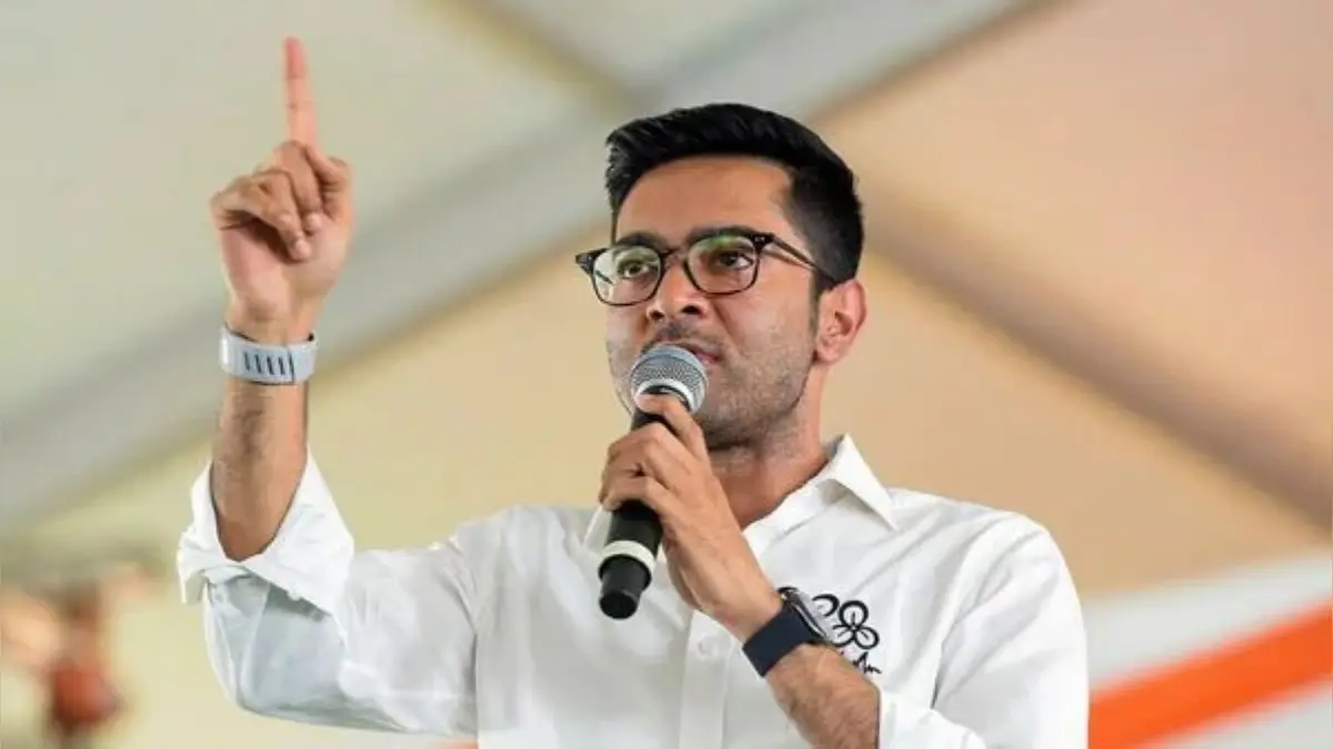 Lok Sabha Speaker Om Birla Calls Abhishek Banerjee On June 19 To Discuss Rebel MPs Row Lok Sabha Speaker Om Birla Calls Abhishek Banerjee On June 19 To Discuss Rebel MPs Row