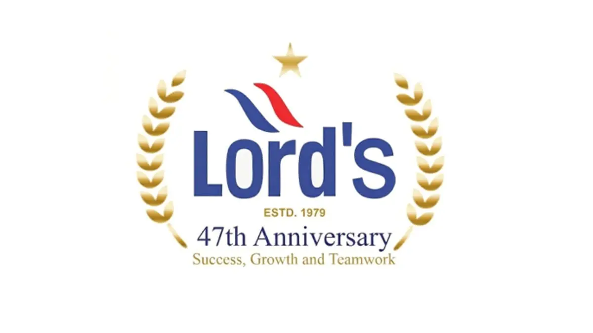 Lord's Mark Industries Ltd Confirms Shares Conversion Entitlement of 10.28 Lakh Shares at ₹158 Per Share Lord's Mark Industries Ltd Confirms Shares Conversion Entitlement of 10.28 Lakh Shares at ₹158 Per Share