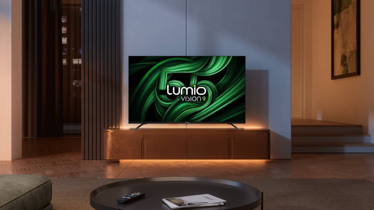 lumio