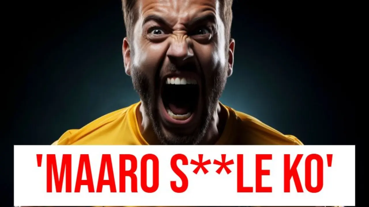 ‘Maaro S**le Ko’: Does Shouting These Words Prove Intent To Kill? Here's What Delhi High Court Said ‘Maaro S**le Ko’: Does Shouting These Words Prove Intent To Kill? Here's What Delhi High Court Said