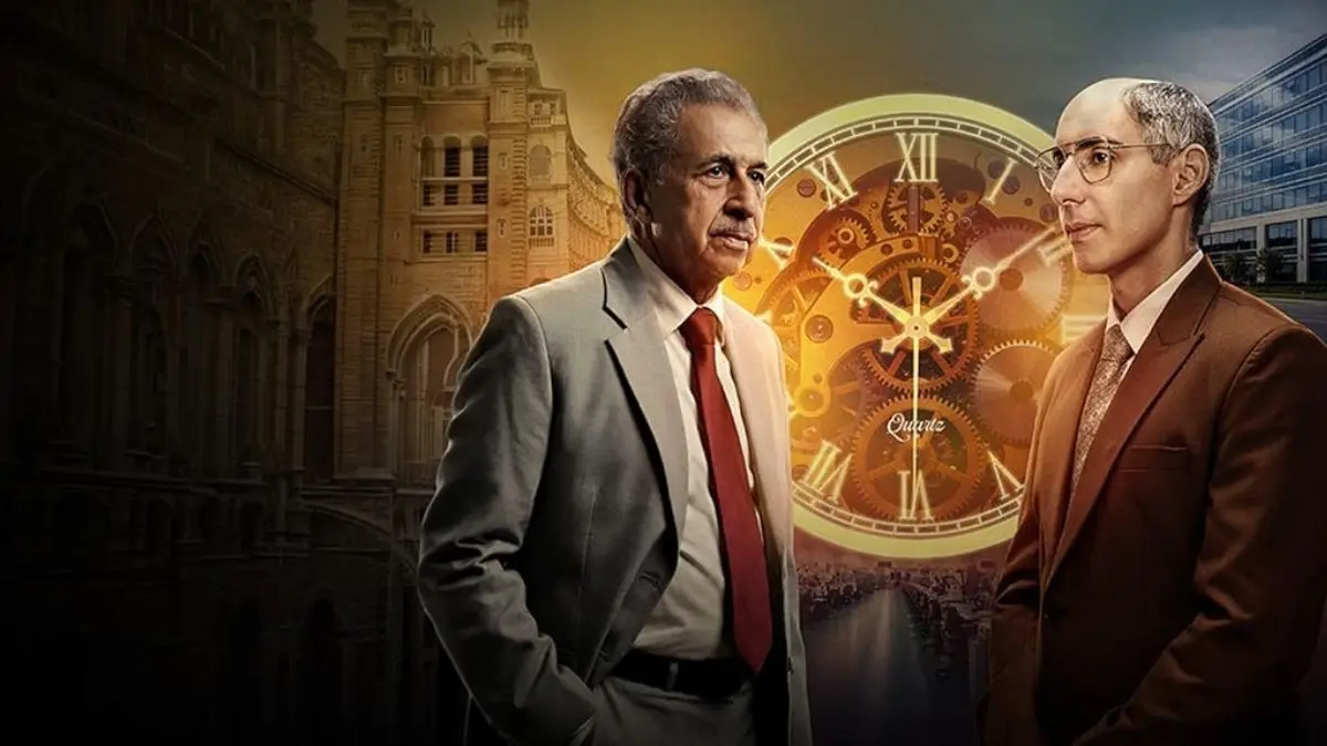 Made In India: A Titan Story Receives Overwhelming Love; T-Series Films & Almighty Motion Picture Continue To Back Meaningful & Impactful Storytelling Made In India : A Titan Story