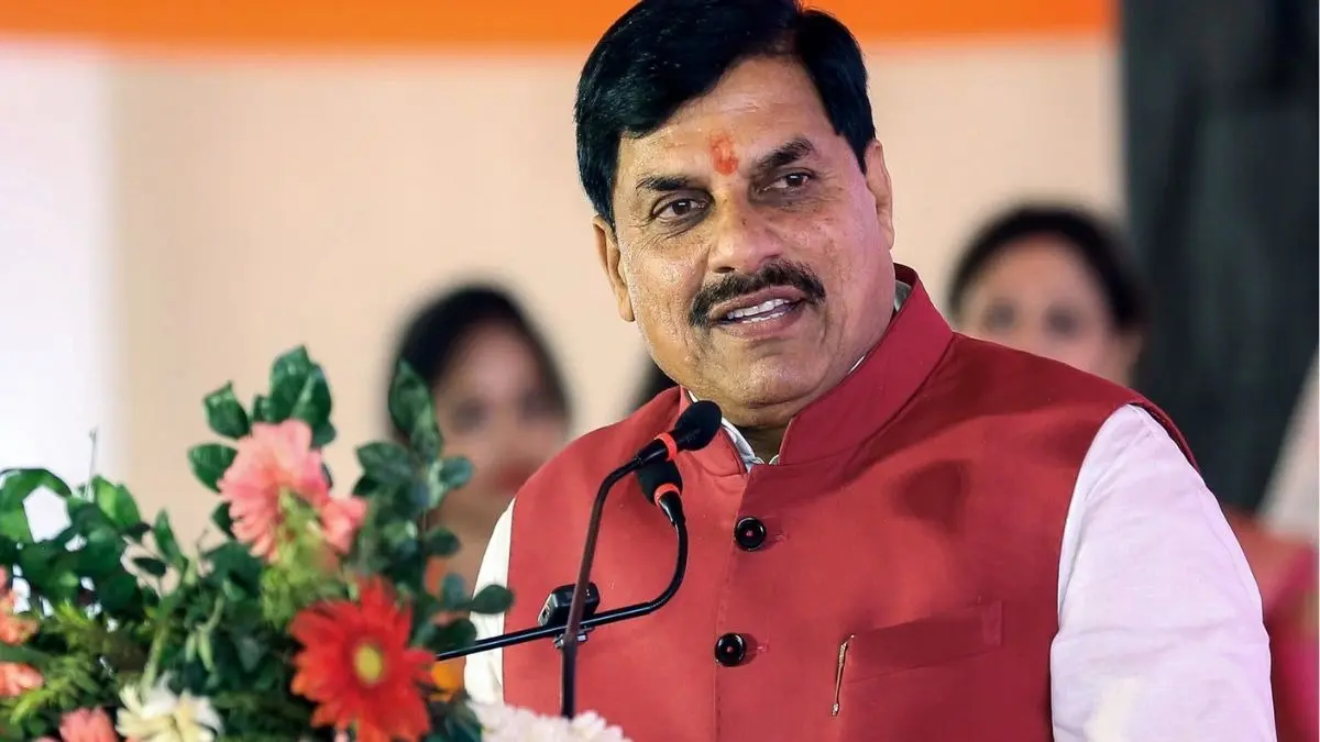 MP: मालवा बनेगा ग्लोबल मैन्युफैक्चरिंग हब, 5 लाख युवाओं को मिलेगा रोजगार madhya-pradesh-indore-aur-malwa-uimr-project-mohan-yadav-development-masterplan-jobs