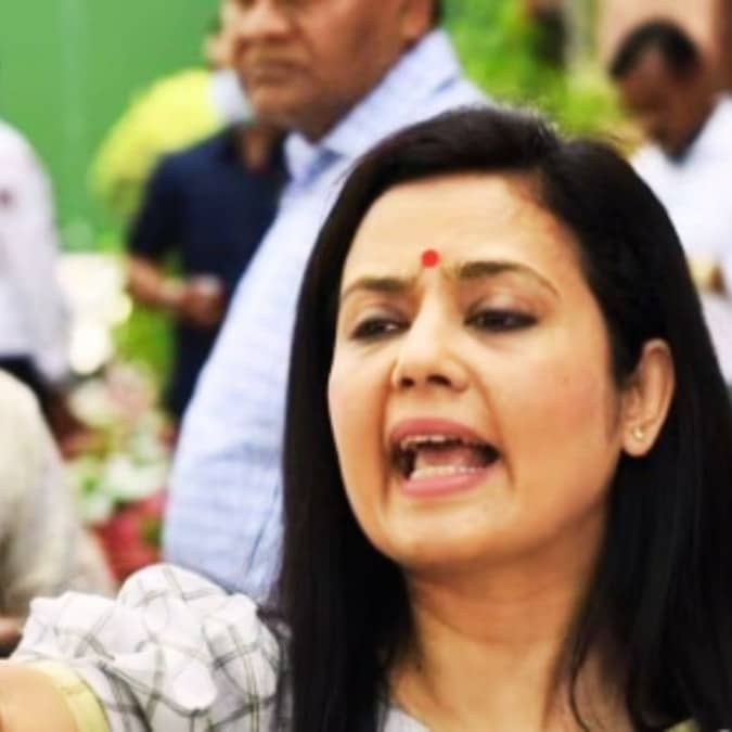 Mahua Moitra