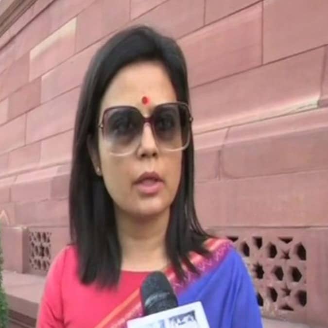 Mahua Moitra on TMC Rebel MPs