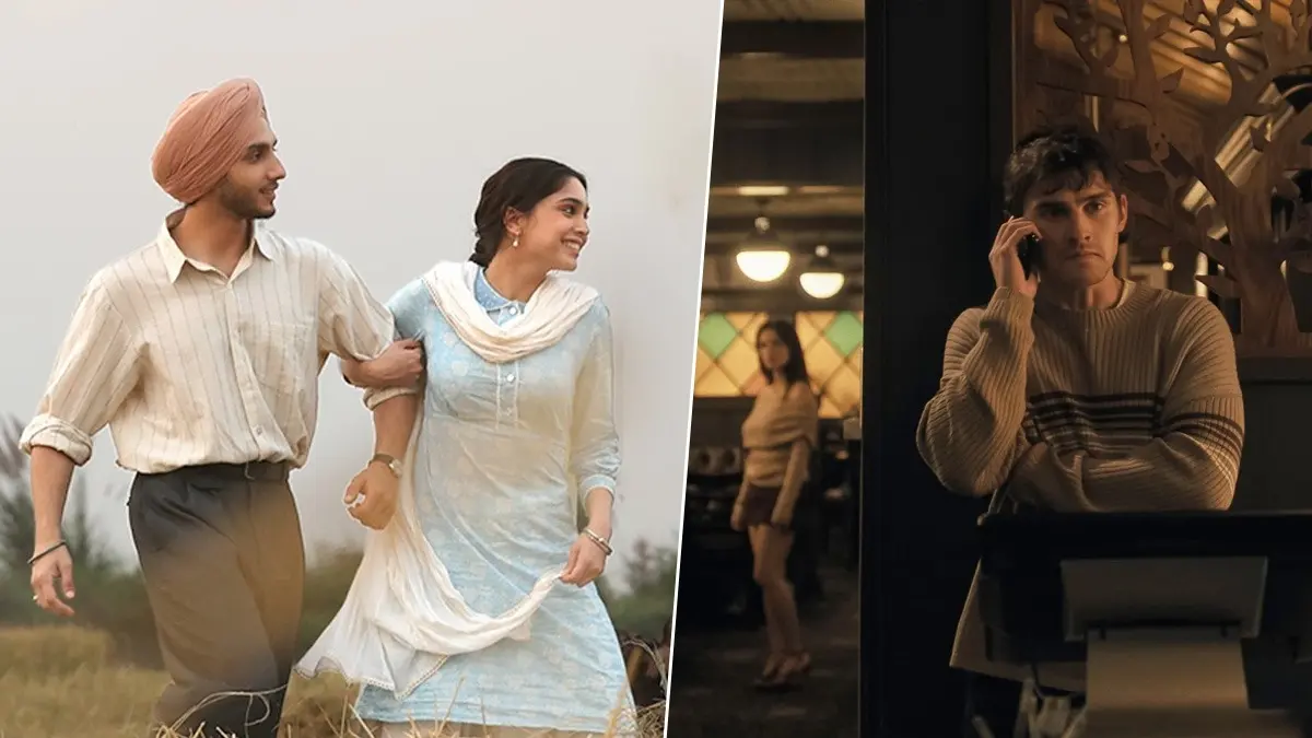 Main Vaapas Aaunga And Obsession Have This In Common Main Vaapas Aaunga and Obsession are running in cinema halls now