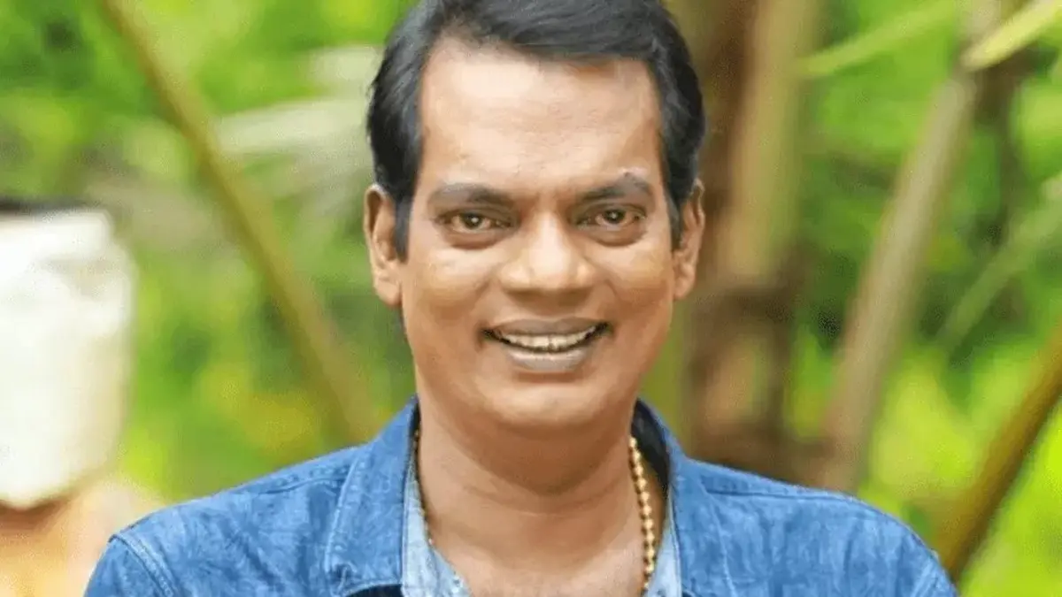 Malayalam Cinema Loses Comedy Icon, National Award Winner Salim Kumar Dies Malayalam Cinema Loses Comedy Icon, National Award Winner Salim Kumar Dies
